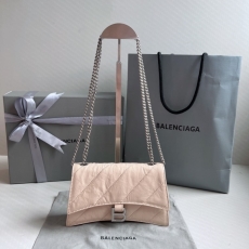 Balenciaga Hourglass Bags